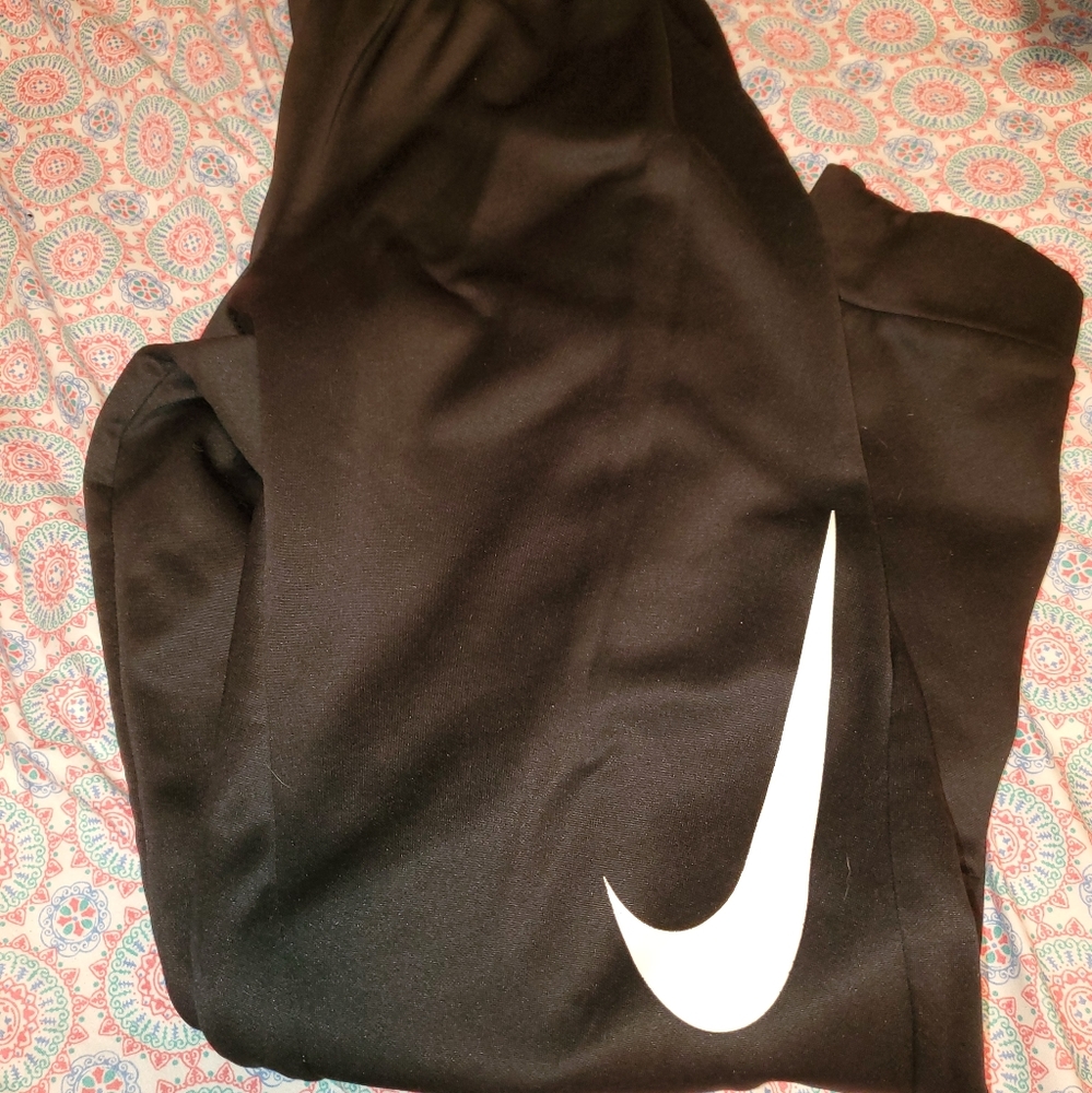 Nike sweatpants